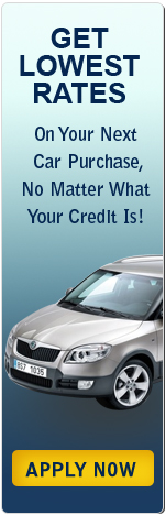 Low Rate Auto Loans for College Students 