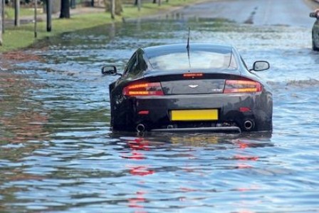 Do not Buy Flood Damaged Car in Pennsylvania