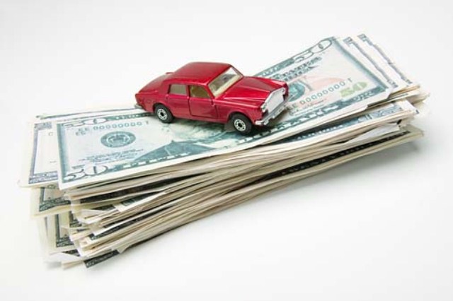 No Down Payment Auto Loans: Avoid Making Down Payment while Buying a Car